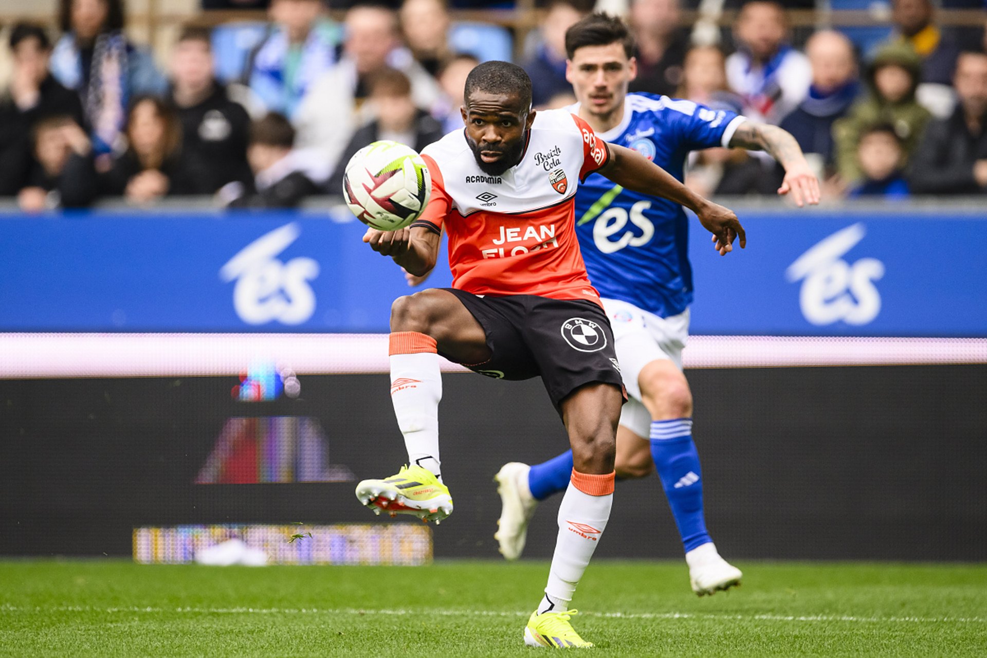 DB官方网站-里昂对阵斯特拉斯堡，两队实力对比