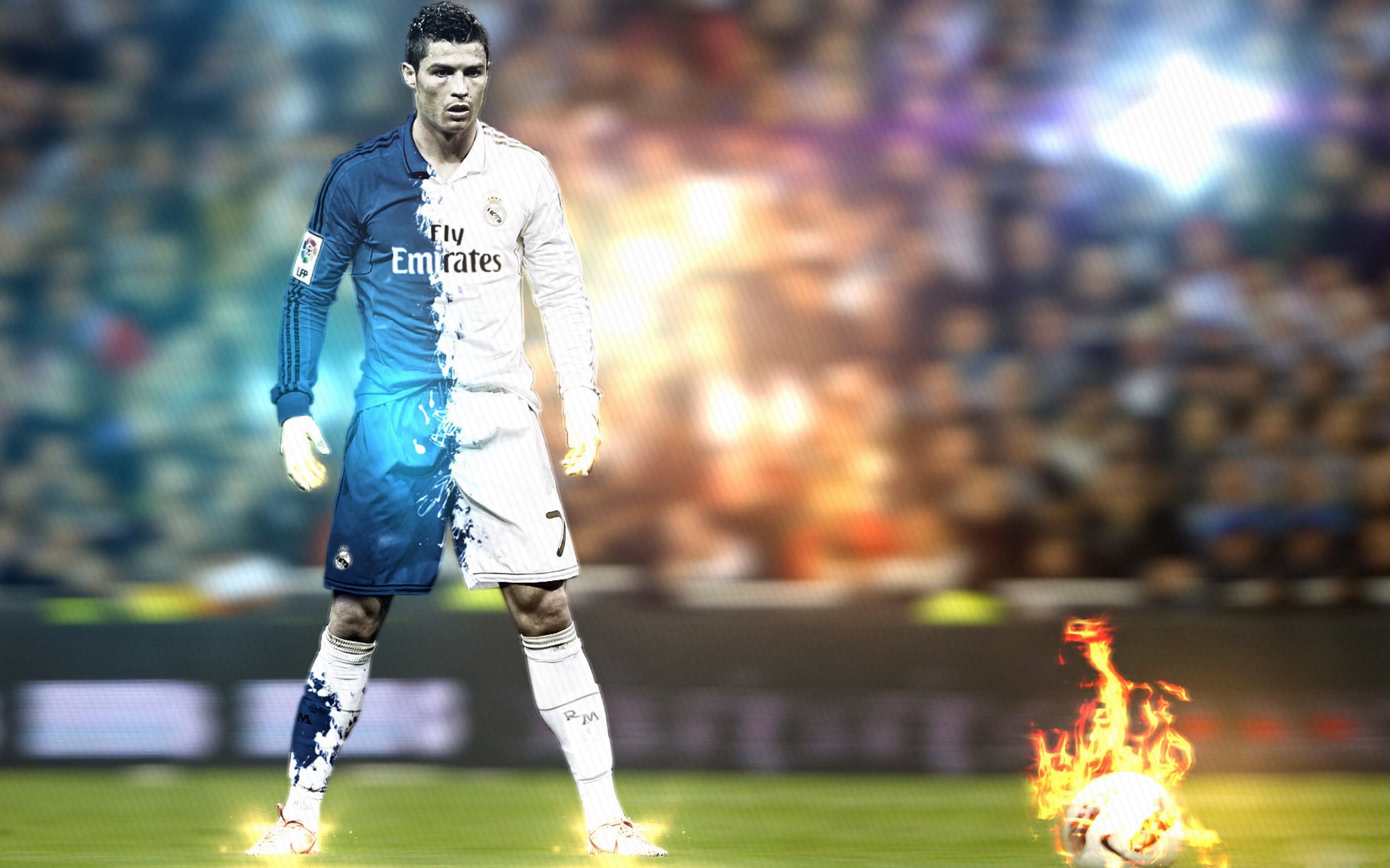 努涅斯爆发破局，皇马强势攻克牙买加防线